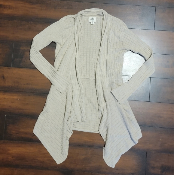 St Johns Bay Sweater Cardigan - Picture 1 of 2